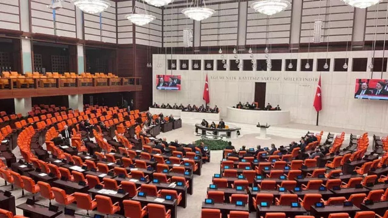 Kayseri’nin Adana’ya Bağlanması Kararı, Meclis Gündeminde!