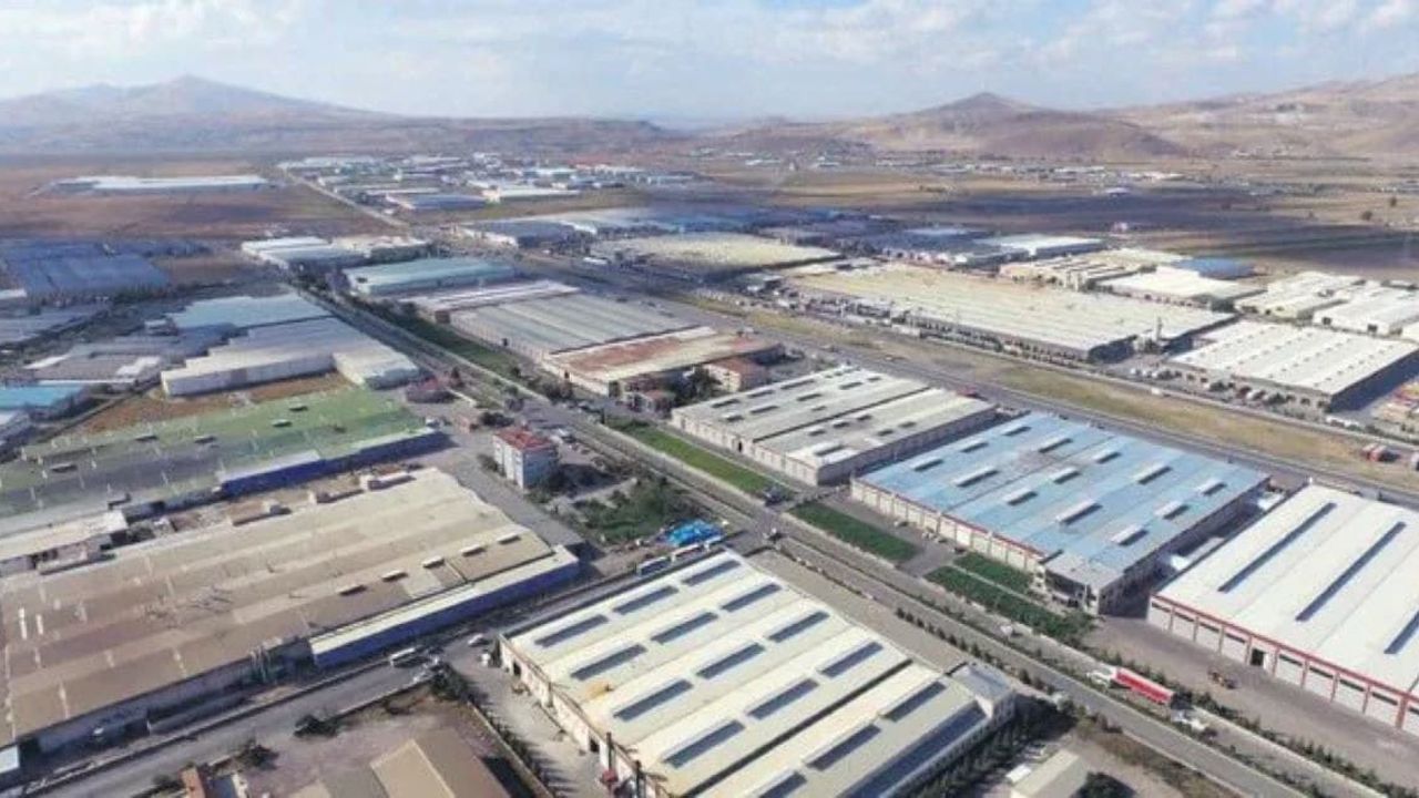Kayseri’nin Dev Firması, Paylarını Satışa Çıkardı!