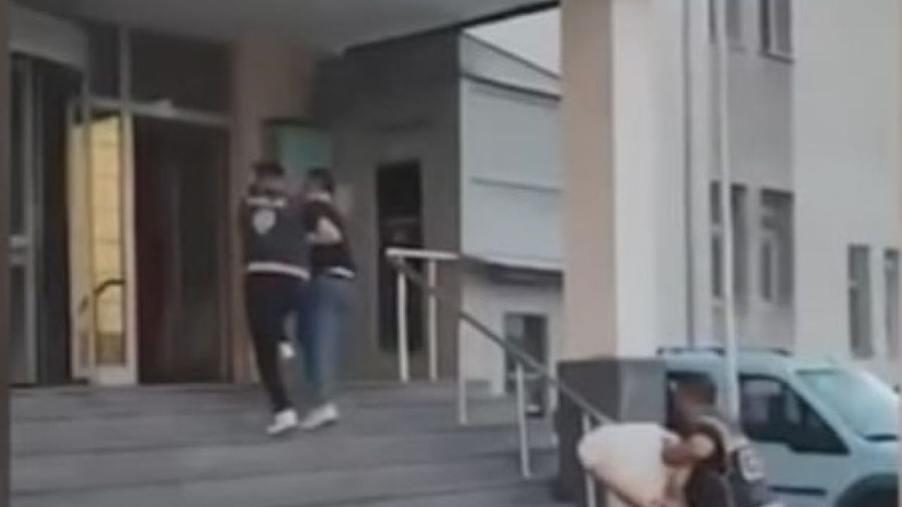 Kayseri’nin Suç Makineleri Yakalandı!