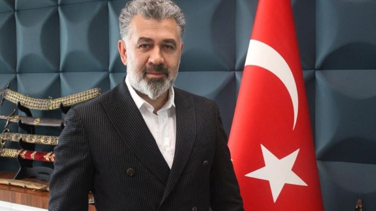 Kayseri’nin Ünlü İş Adamının Yeni Görevi Bakın Ne Oldu!