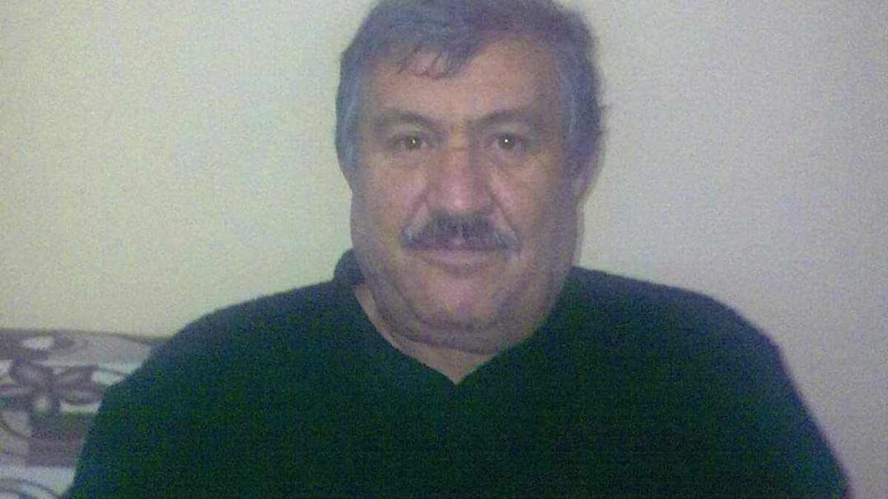 Kıbrıs Gazisinden Acı Haber Geldi!