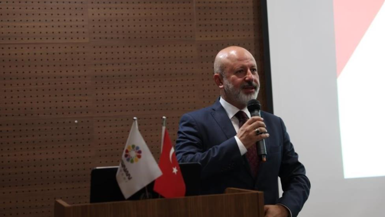 Bu Haber Kayseri’deki Genç Çiftçilere!
