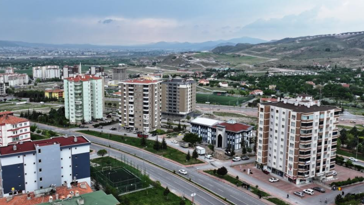 Kayseri’de 7’den 70’e Herkesin İlgisini Çekecek O Proje!