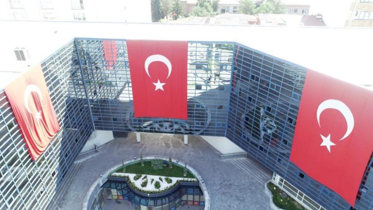 Kayserili Vatandaş Bu Köşeye Büyük İlgi Gösterdi
