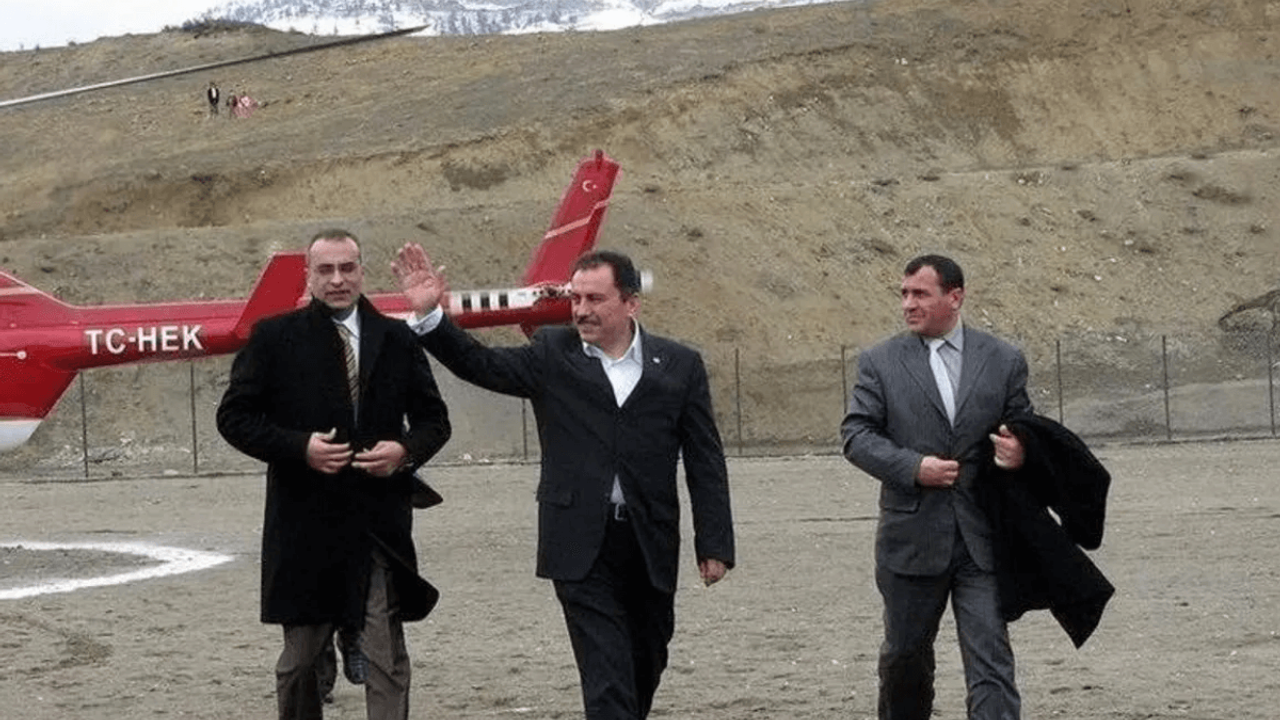 Muhsin Yazıcıoğlu'nun Ölümünde Suikast Şüphesi! Adli Tıp Raporu Ortaya Çıktı!