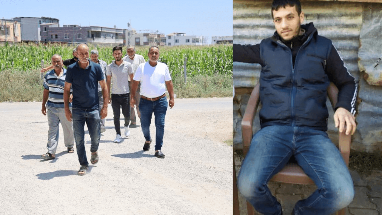 'Kaybolan Oğlunu Buldum' Vaadiyle 370  Bin Lira Dolandırıldı!