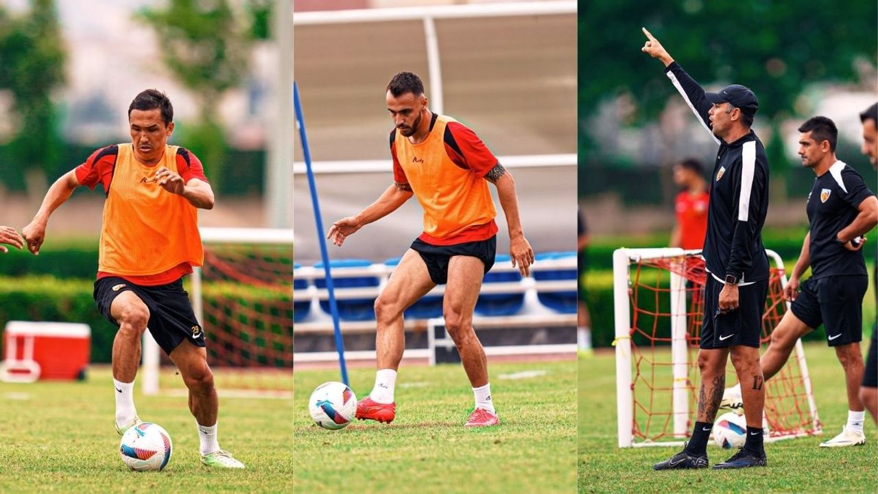 Burak Yılmaz Hırs Küpü Oldu!