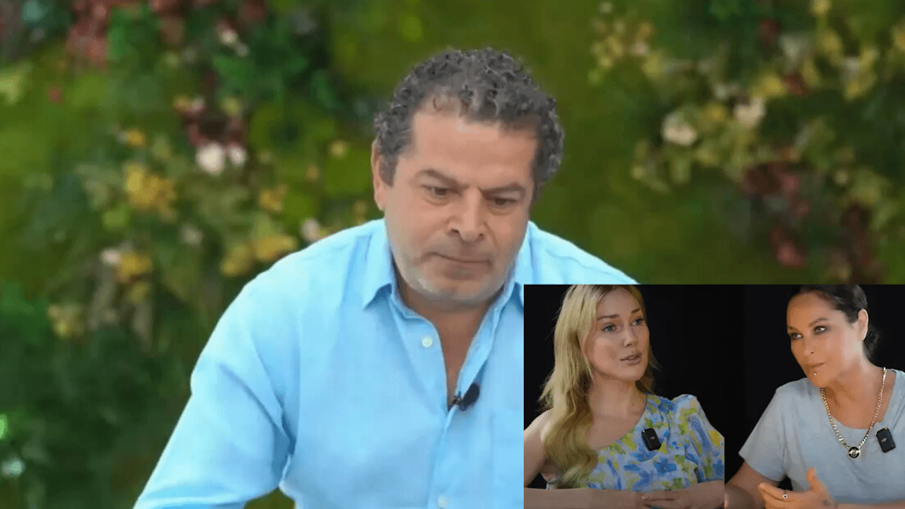 Ünlü Gazeteciden Hülya Avşar’a Sert Çıkış: Mahalle Ahlakını Temsil Ediyor!