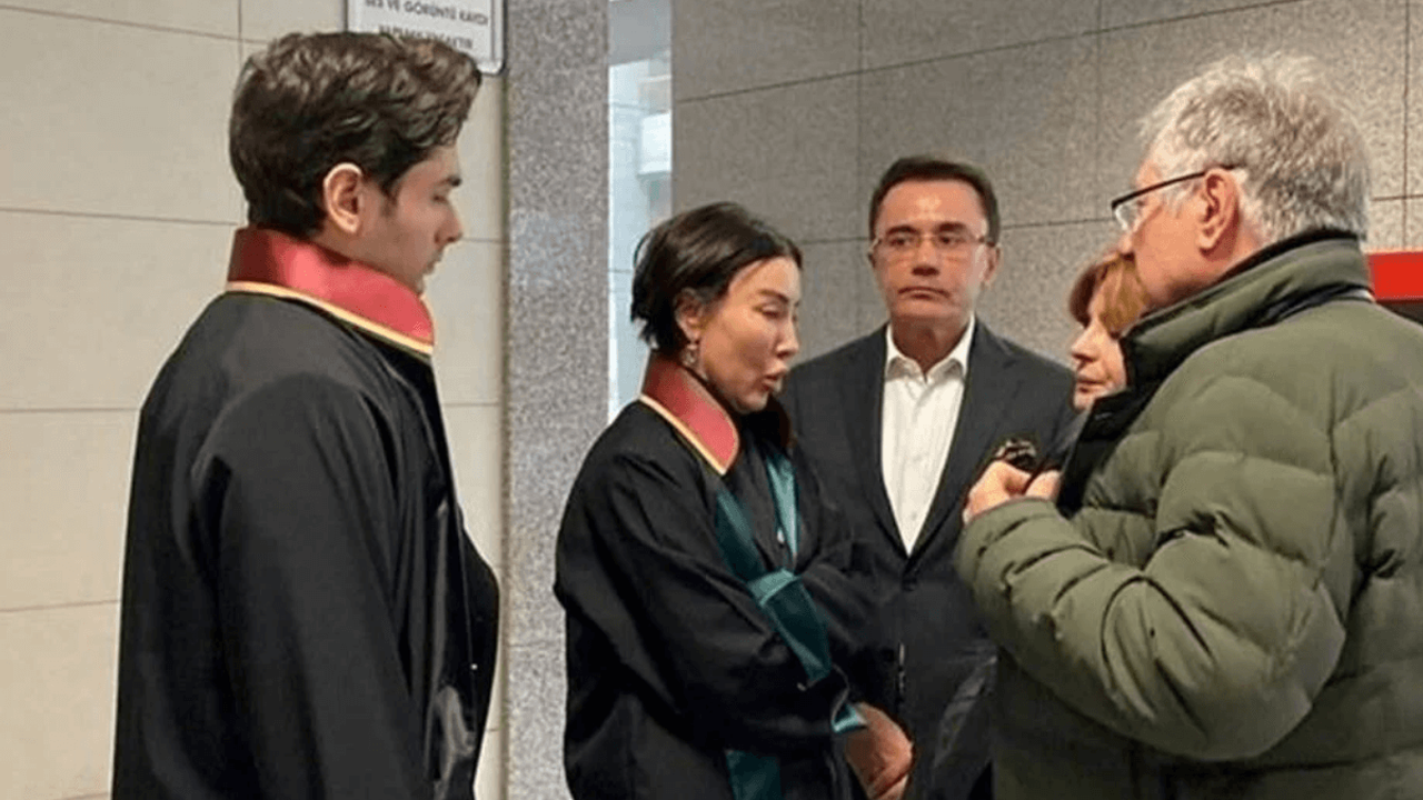 Çocuğuna Cinsel İstismarla Yargılanan Ünlü Doktor Hakkında Karar Verildi!
