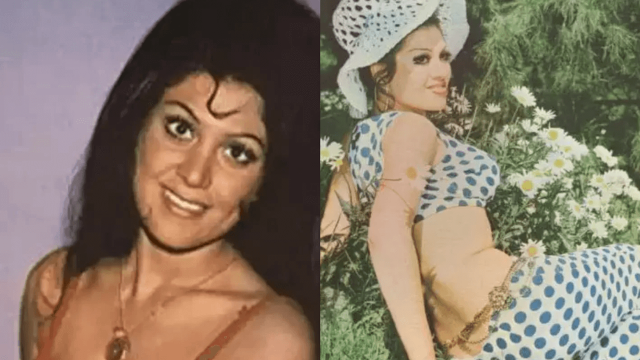 Sevgilisi Tarafından Katledilen Yeşilçam Yıldızının Neden Öldürüldü Ortaya Çıktı!