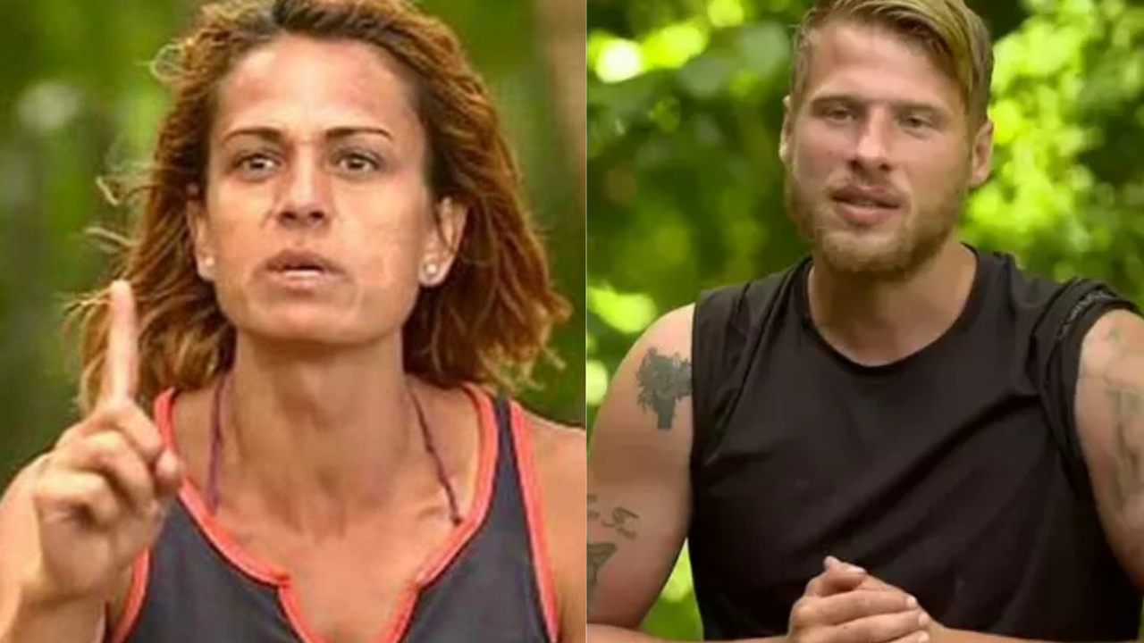 Survivor Bitti, Kavga Bitmedi! Harekete Geçtiler!