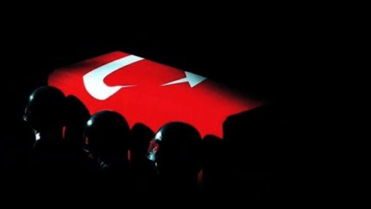 Bakan Acı Haberi Duyurdu! Şehidimiz Var
