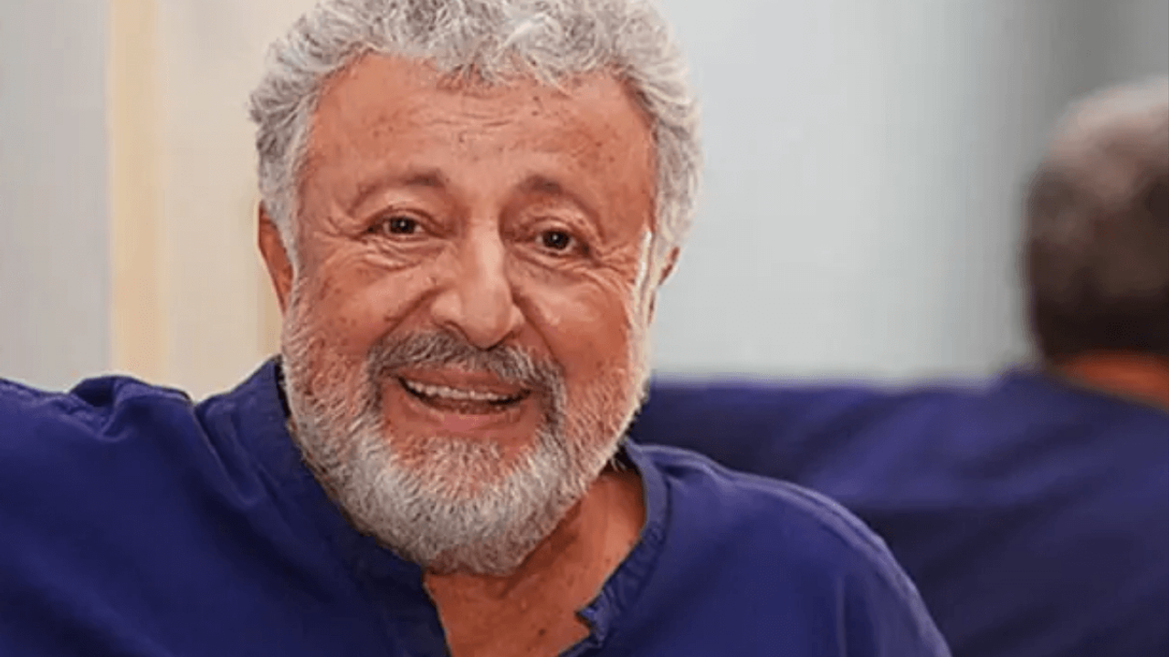 O İsim de Kanıtladı! Metin Akpınar'ın Bir Kızı Daha Çıktı!