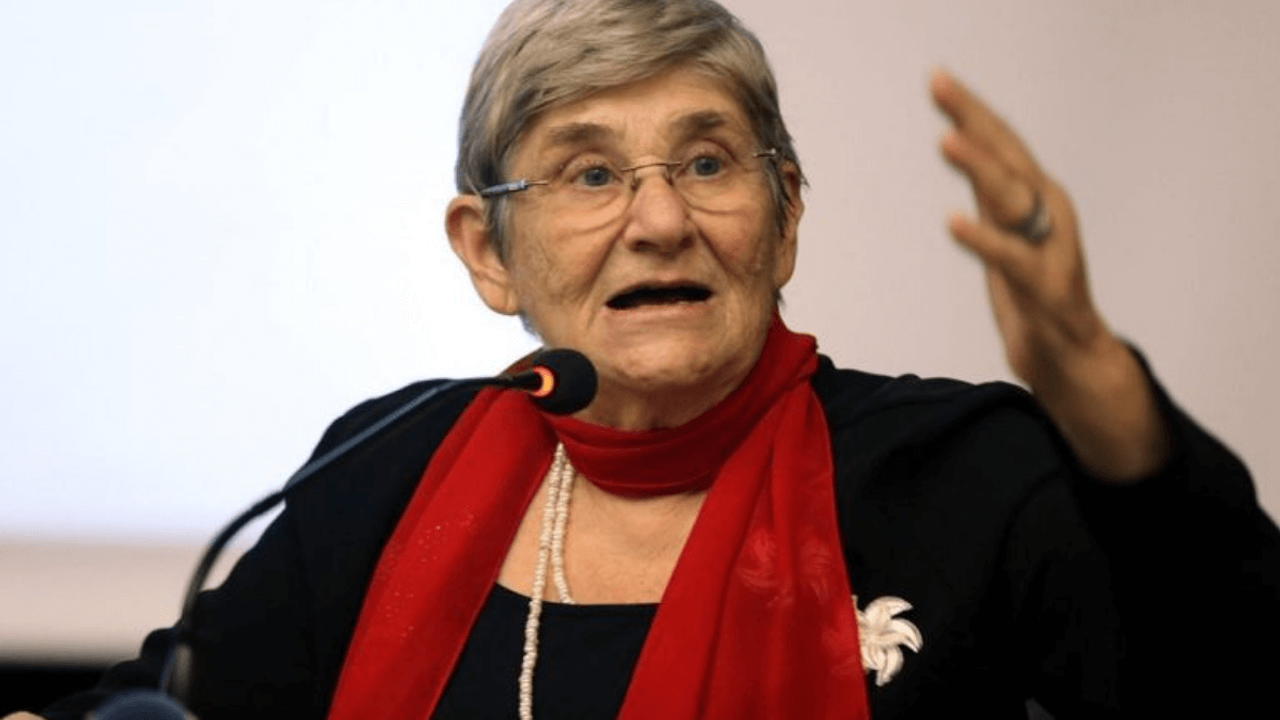 Canan Karatay'ın Açıklaması Tıp Dünyasını Karıştırdı! Kanser Riski Tartışma Yarattı!