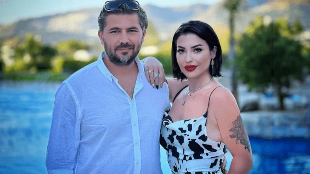 Dilan Polat'ı Sektöre Soktum Demişti! O Güzellik Merkezi Sahibi de Gözaltına Alındı!