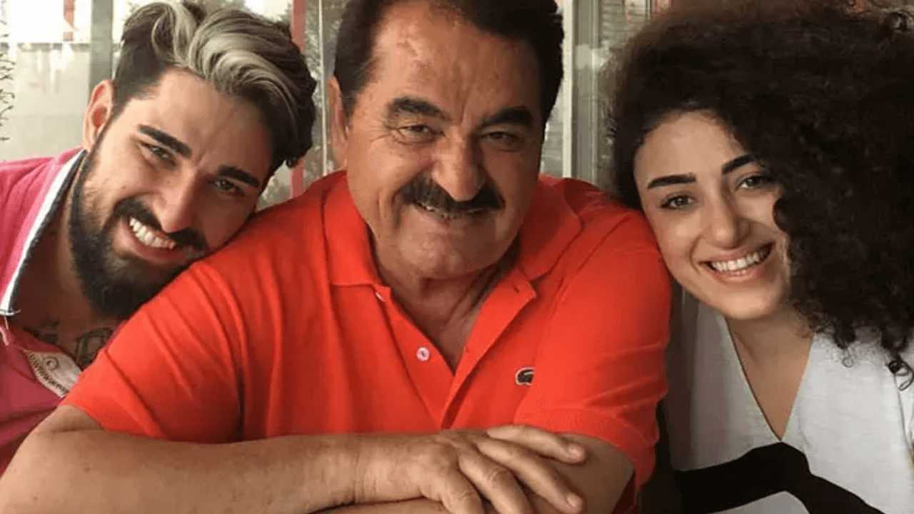 Dilan Çıtak'ın Paylaşımı Kafaları Karıştırdı! Tatlıses'ten Şiddet mi Görüyor?