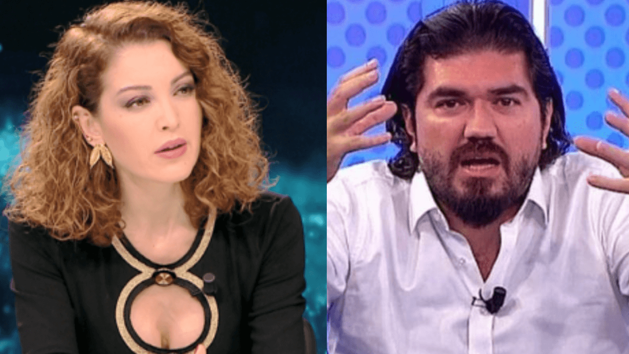 Rasim Ozan Kütahyalı Hakkında Skandal İddia! Sahte Polis Profili Kullanarak…