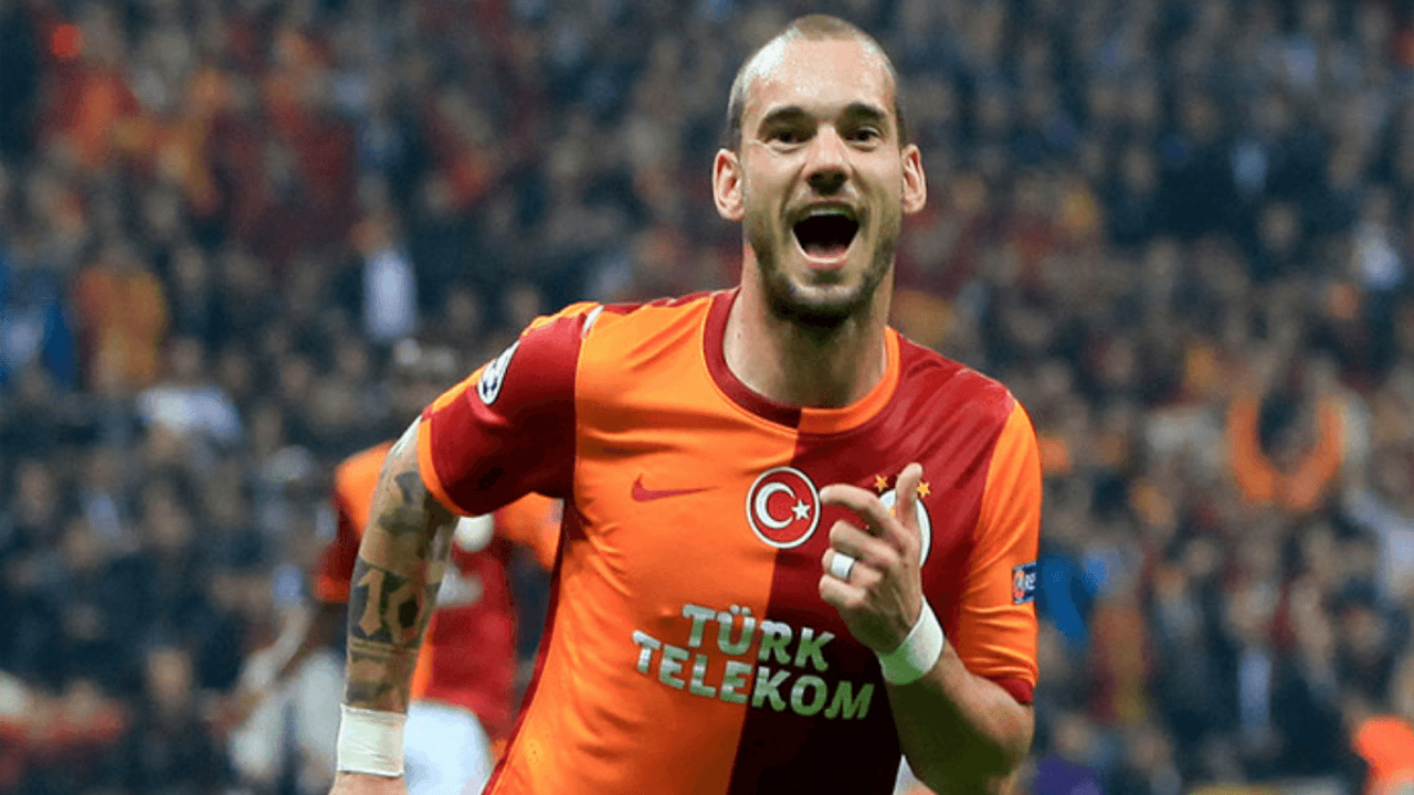 MASAK Kara Paranın İzini Sürerken Karşısına Ünlü Futbolcu Çıktı!