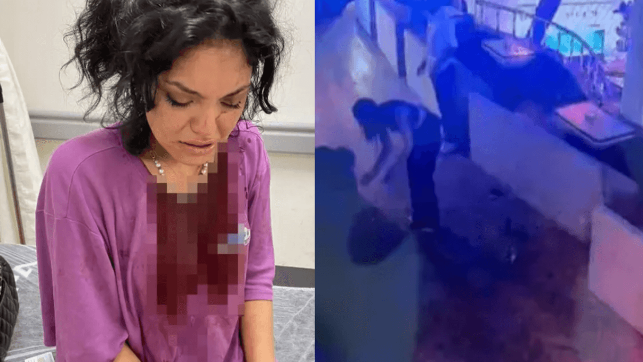 Öldüresiye Dövülen Yarışmacının Yaşadığı Dehşet Anları Ortaya Çıktı!