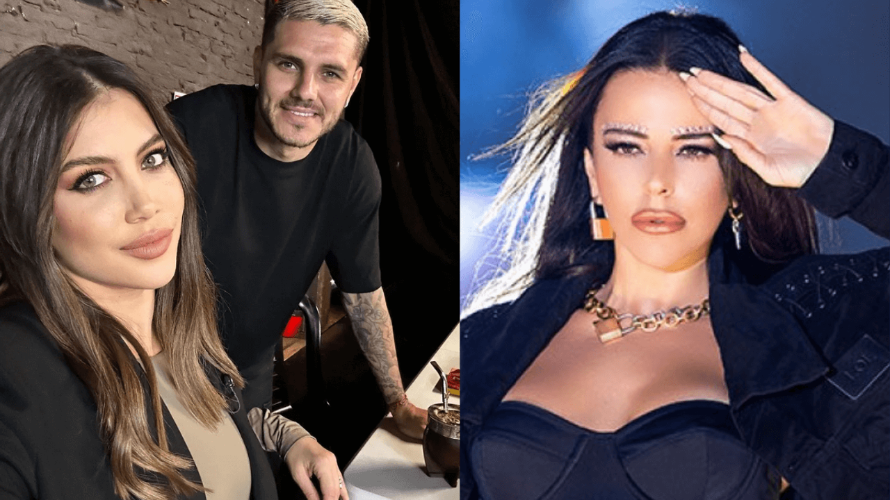 Wanda Nara, İcardi Ayrılığı Sonrasında Simge Sağın'dan Ortalığı Karıştıracak Paylaşım!