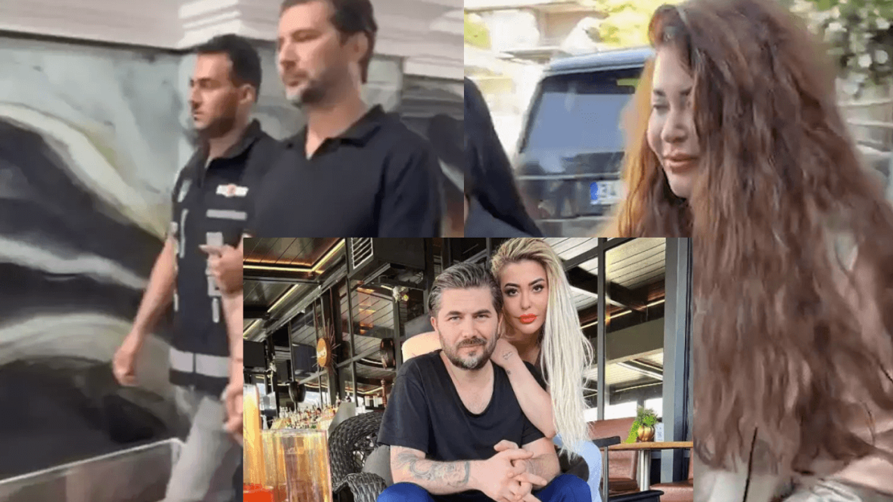 Ünlü Fenomenin Para Kasası Olduğu İddia Edildi! Firari İsim Bakın Kimle Bağlantılı Çıktı!