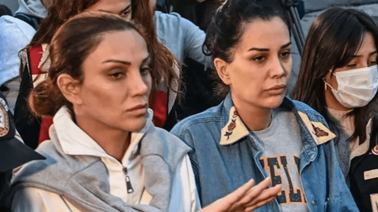 Dilan Polat'ın Kardeşi Dayanamayıp Paylaştı! Son Halini Gören Gözlerine İnanamadı!