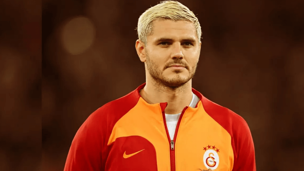 İcardi'nin Paylaşımı 'Ayrılık İyi Gelmemiş' Dedirtti!