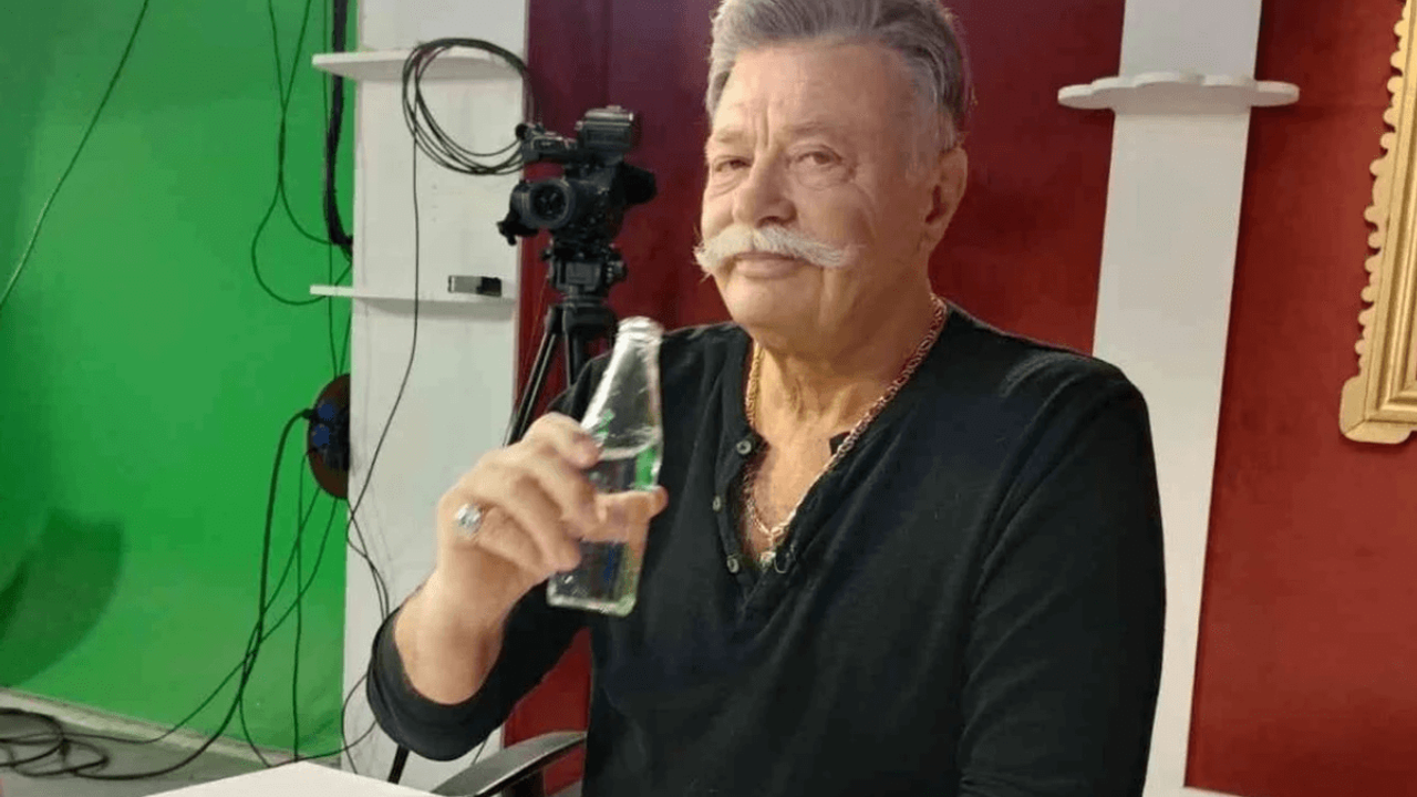 Yeşilçam Yıldızının Ödediği Kirayı Duyanlar Kulaklarına İnanamadı! Mahkemenin Yolunu Tuttu!