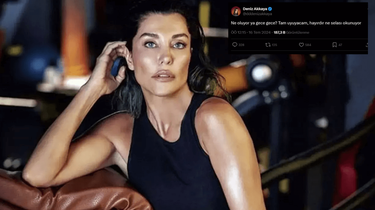 Kayserili Ünlü İsimden Olay Yaratan 15 Temmuz Yorumu! Hayırdır Ne Selası Okunuyor?
