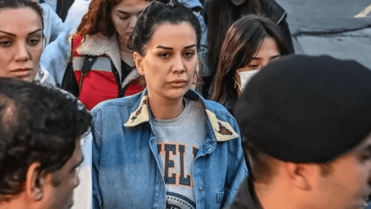 Dilan Polat'ın O Mektubu Başına İş Açtı! Cezaevi Yönetimi Harekete Geçti!