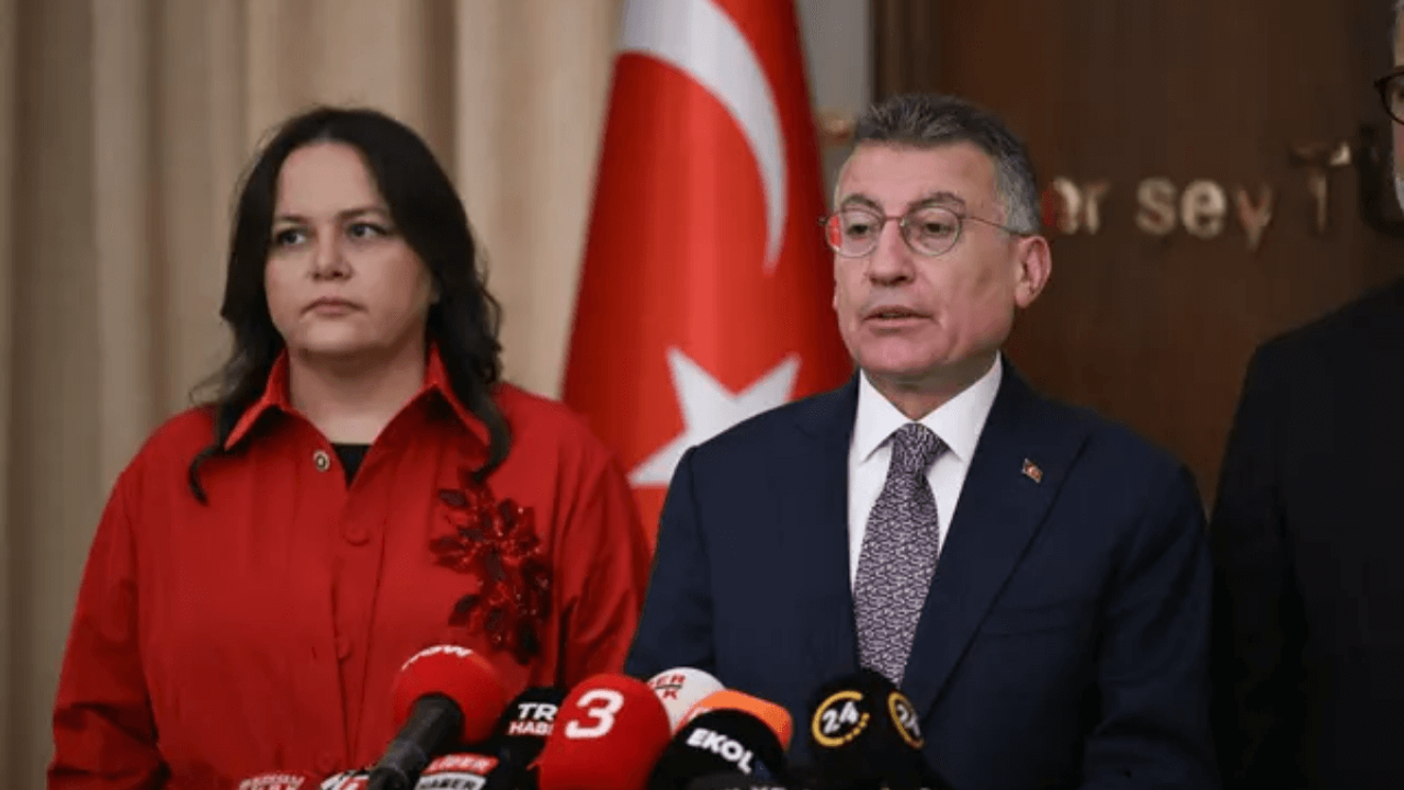 En Düşük Emekli Maaşı Açıklanma Anında Sorulan O Soru Olay Oldu!