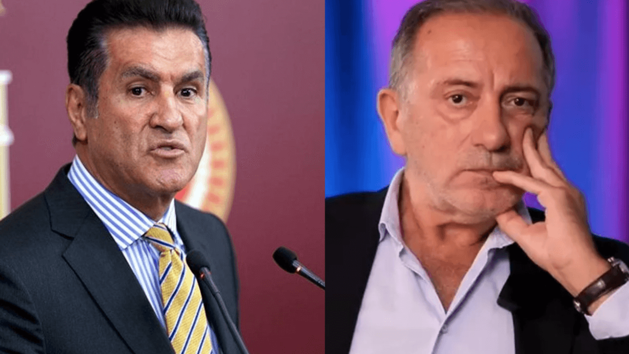 Skandal İddialar Sonrası Ünlü Gazeteciden Mustafa Sarıgül Çıkışı!