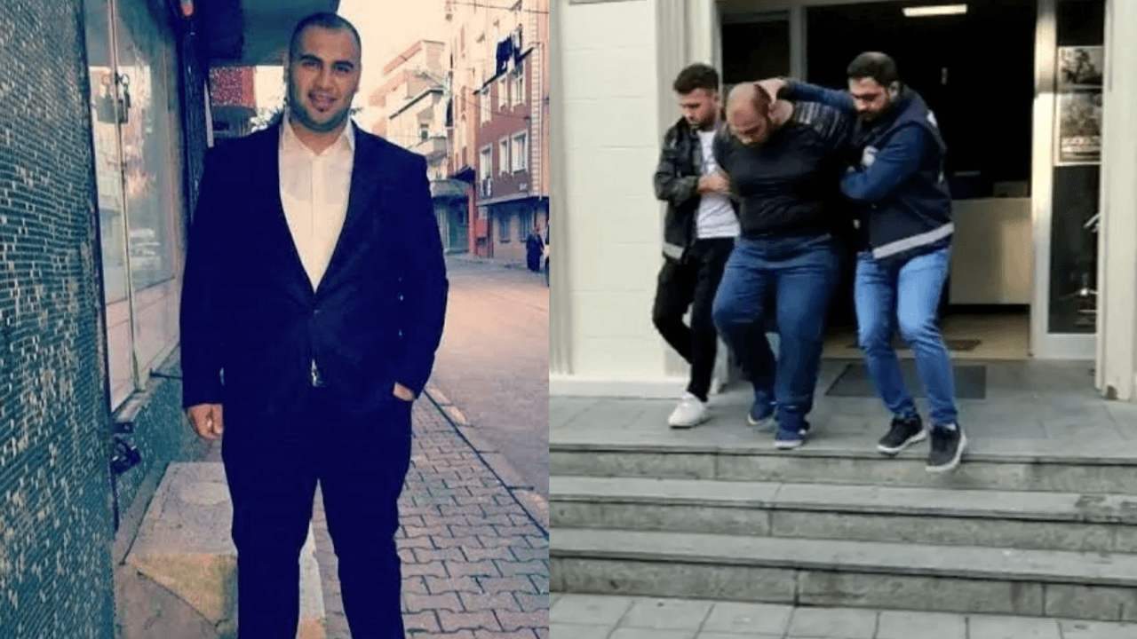Annesinin Kafasını Kesip Sokağa Atan Katil Hakkında Şok Detay!