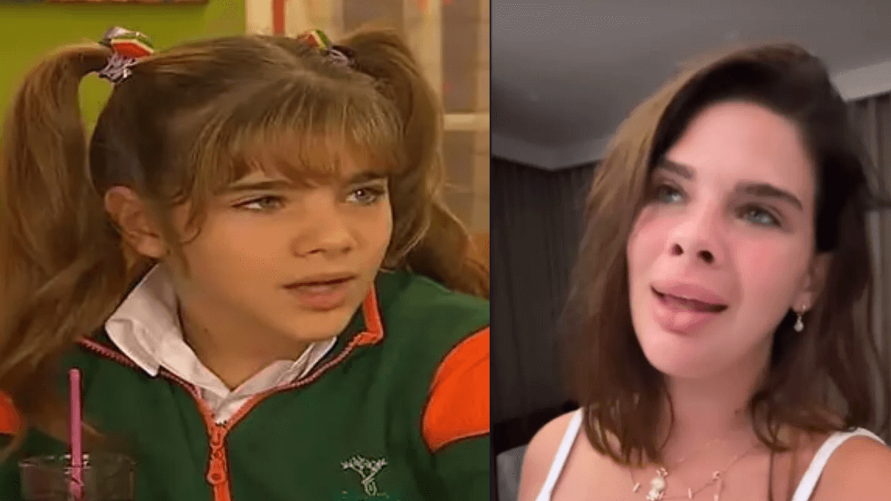 Eski Eşinin Çirkin Sözlerine Dayanamadı! Sihirli Annem'in Tuğçe'si Çileden Çıktı!