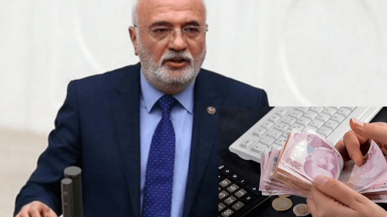 Kayserili Siyasetçinin EYT Hesabı Kızdırdı! SGK Uzmanından Sert Çıkış!