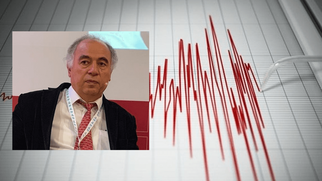 Deprem Uzmanı Uyarılara Karşı Uyardı! Tamamen Spekülasyon!