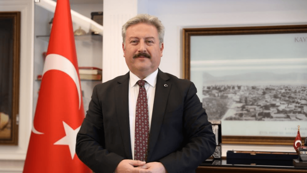 Kayserili Başkanlar Gazetecileri Unutmadı!