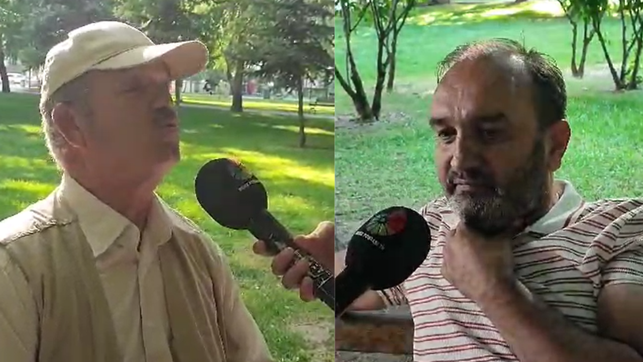 Milletvekillerine Zam Var Emekliye Yok! Kayseri Halkından Sesler Yükseldi!