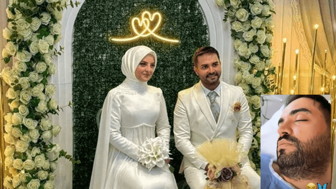 Yeni Nişanlanmıştı! Kadir Ezildi Hastaneye Kaldırıldı!