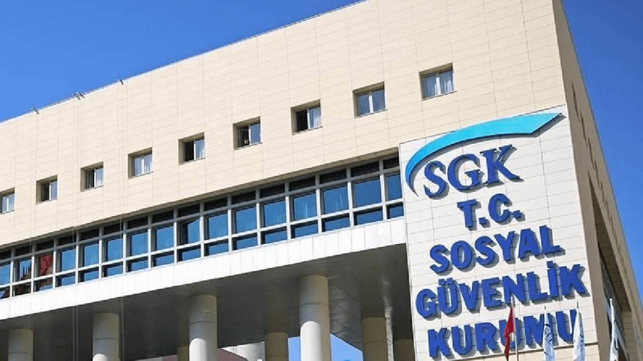 SGK'ya En Çok Borcu Olan 5 Belediye Ortaya Çıktı!