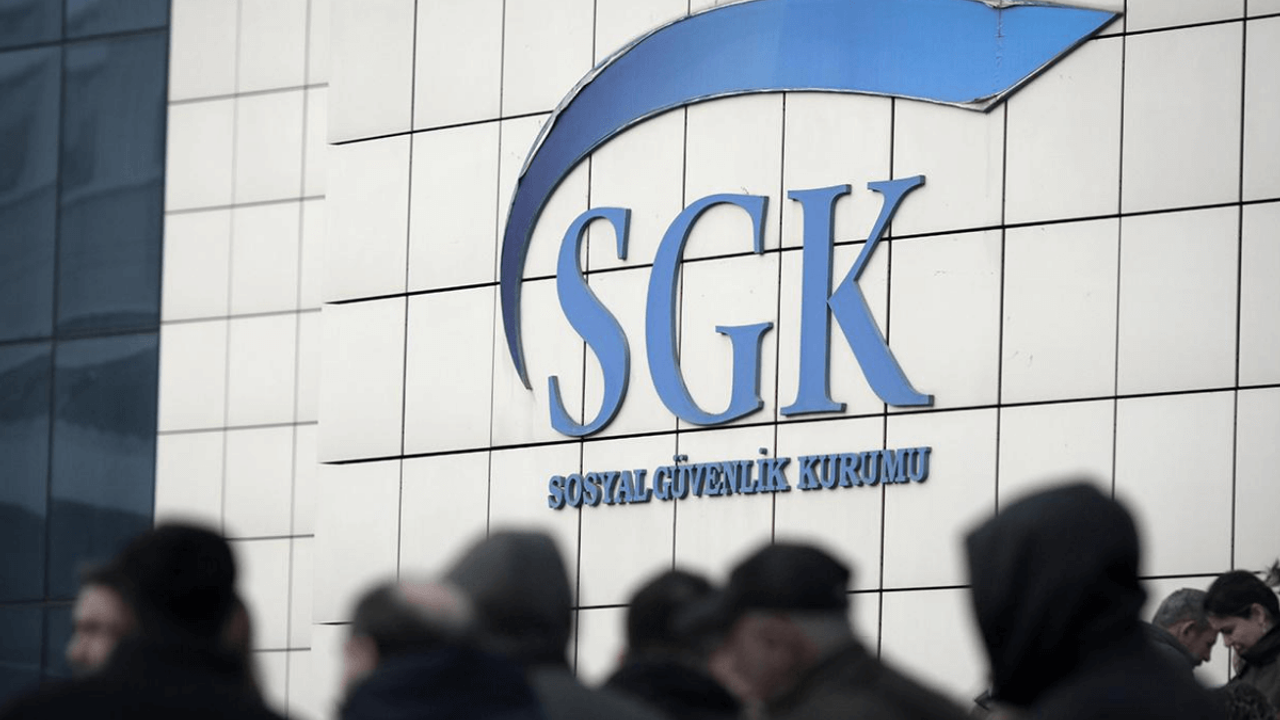 SGK’dan İddialara Açıklama! Prim Borçlarına Teminat Olarak Kabul Edilmiyor!