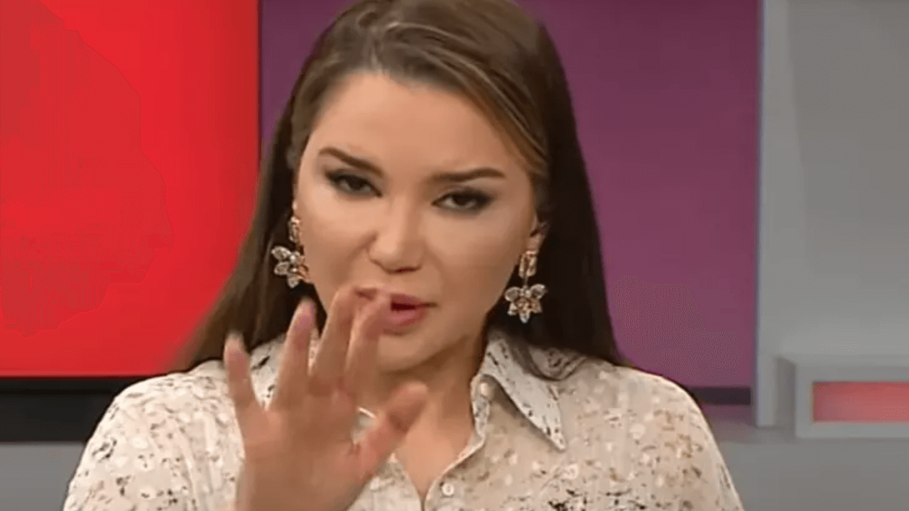 Utandıran Kaynana İtirafı Ünlü Psikoloğu Çok Kızdırdı!