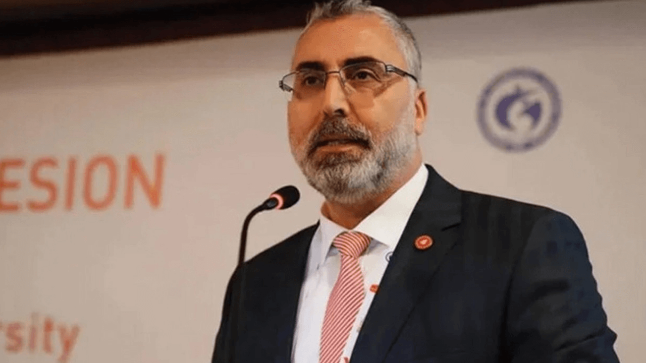 Bakan Işıkhan 'Borçlarını Ödemezlerse' Diyerek Açıkladı!
