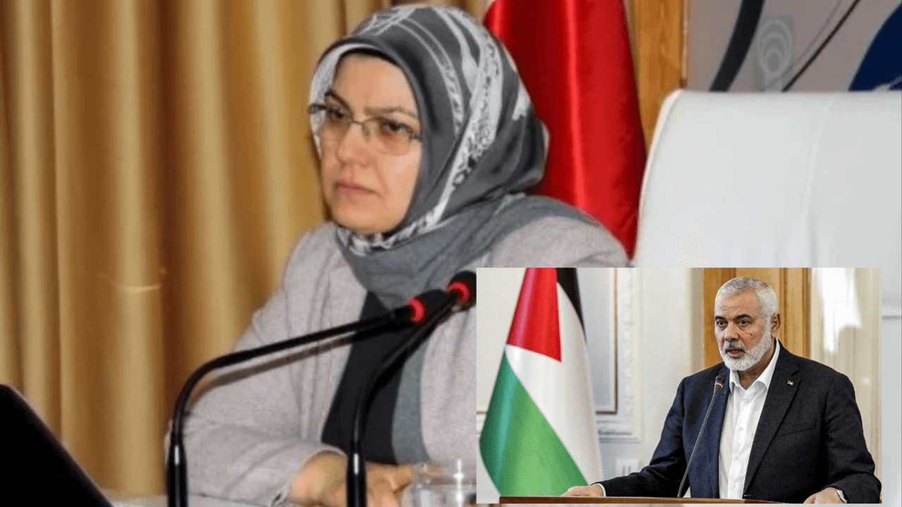 Kayseri Milletvekili'nden Suikaste İlişkin Açıklama: İnsanlık Adına Ona Çok Şey Borçluyuz!