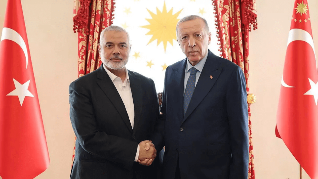 Cumhurbaşkanı Erdoğan Saldırıyı Kınadı: Alçaklıktır!