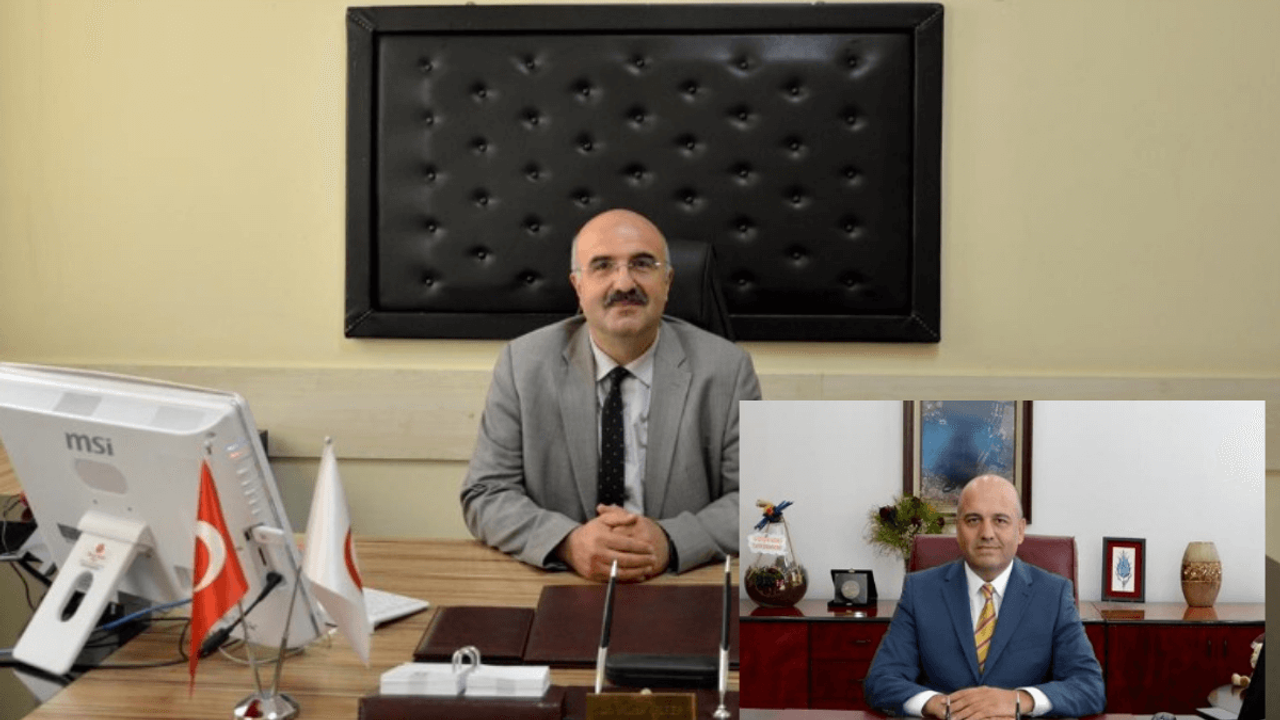Kayseri Devlet Hastanesi'nde Başhekimle Kavga Etmişti! Yeni Görev Yeri Bakın Neresi oldu!