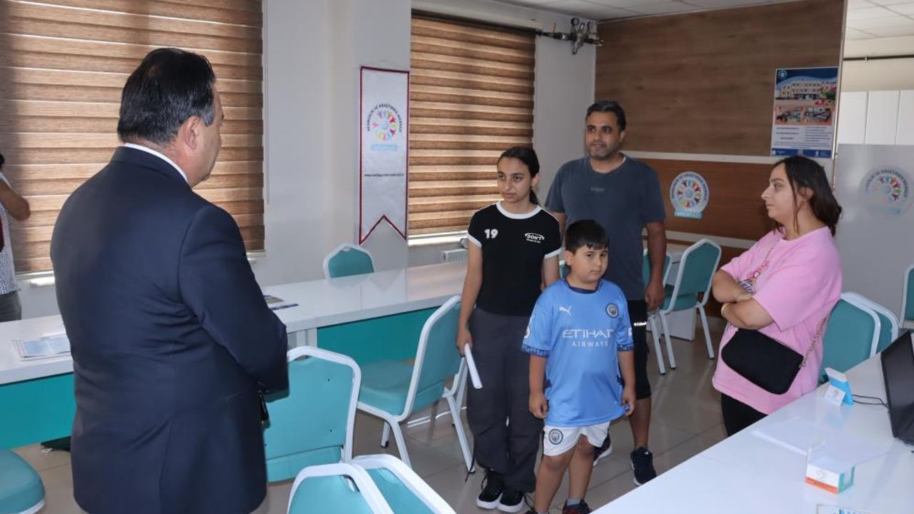 LGS Tercihleri Öncesinde Dikkat Çeken Uyarılar!