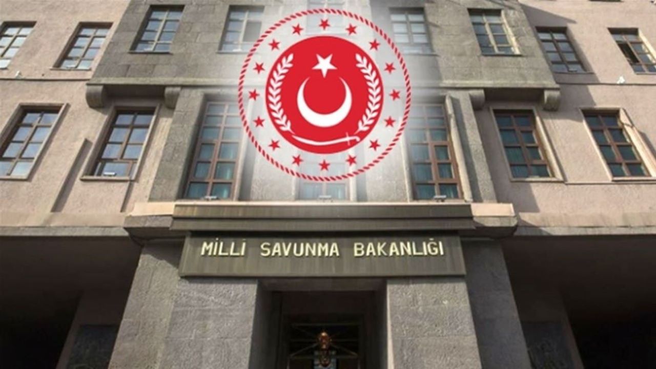 Milli Savunma Bakanlığı'ndan Darbe! Çok Sayıda Terörist Etkisiz Hale Getirildi