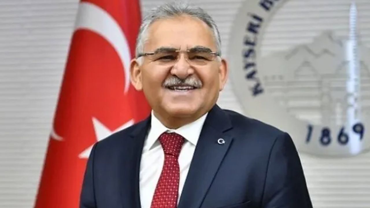 Başkan Büyükkılıç O Firmaları Kutladı!