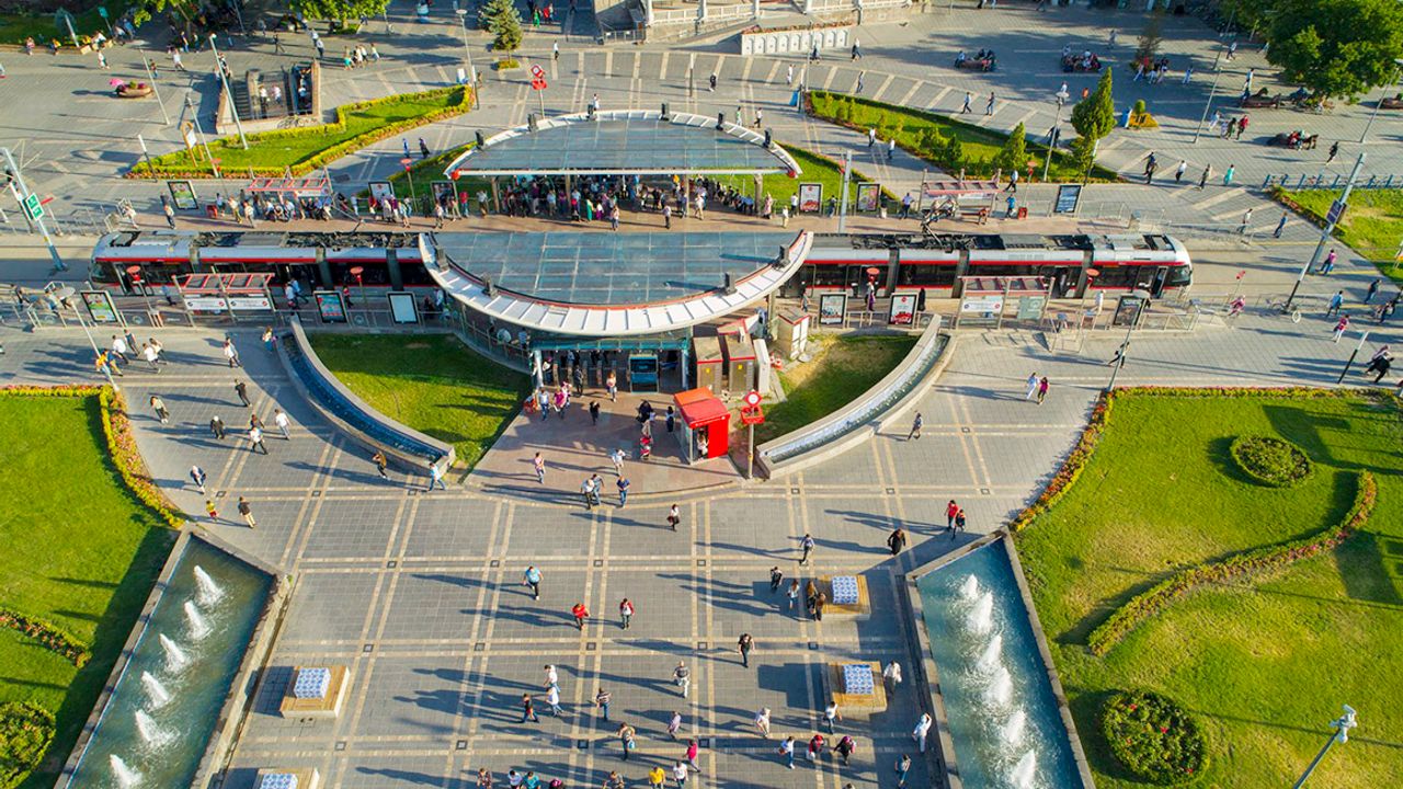 Kayseri Vekilden Sert Sözler! Bu Misafirlik Artık Bitmiştir!